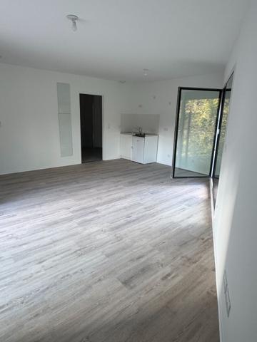 À vendre : Programme Neuf 2 pièces à Rennes - Arsenal - Redon