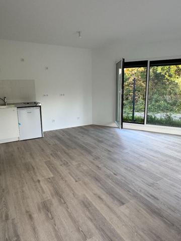 À vendre : Programme Neuf 2 pièces à Rennes - Arsenal - Redon