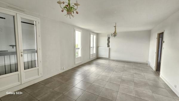 Traditionnelle - 4 pièces - 97 m²