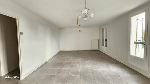 Traditionnelle - 4 pièces - 97 m²