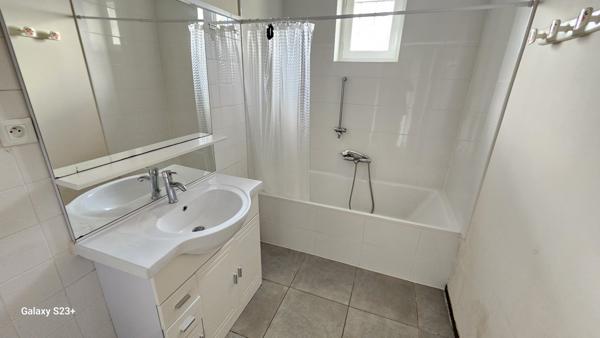 Traditionnelle - 4 pièces - 97 m²