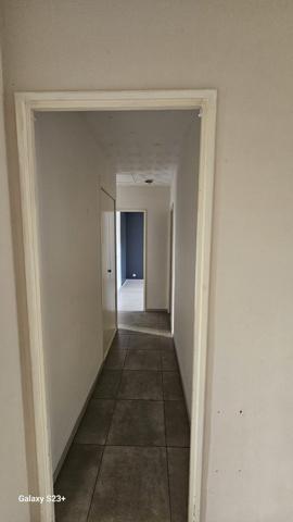 Traditionnelle - 4 pièces - 97 m²