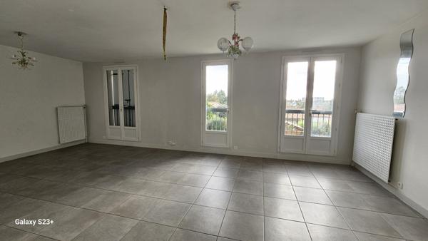 Traditionnelle - 4 pièces - 97 m²