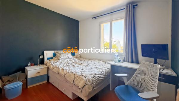 Vente Maison120 m² - 7 Pièces - BOISSY SAINT LEGER (94470)