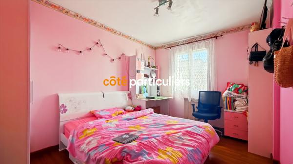 Vente Maison120 m² - 7 Pièces - BOISSY SAINT LEGER (94470)