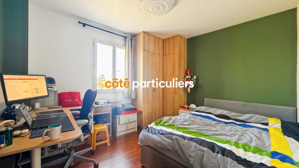 Vente Maison120 m² - 7 Pièces - BOISSY SAINT LEGER (94470)