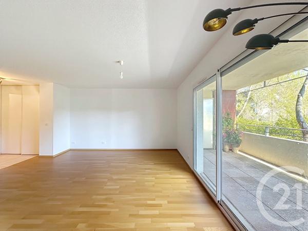 Appartement F5 à vendre  5 pièces - 97,24 m2 MONTPELLIER - 34