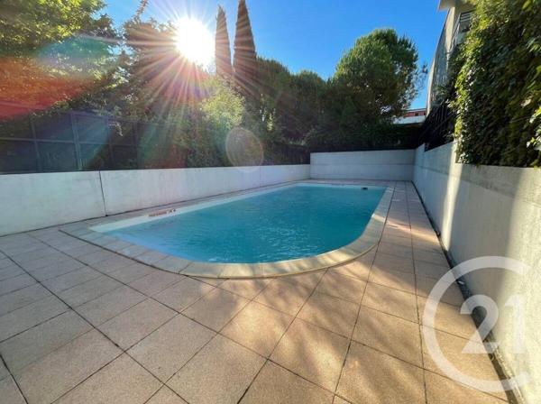 Appartement F5 à vendre  5 pièces - 97,24 m2 MONTPELLIER - 34