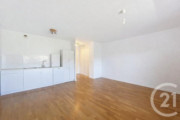 Appartement F5 à vendre  5 pièces - 97,24 m2 MONTPELLIER - 34