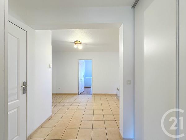 Appartement F5 à vendre  5 pièces - 97,24 m2 MONTPELLIER - 34
