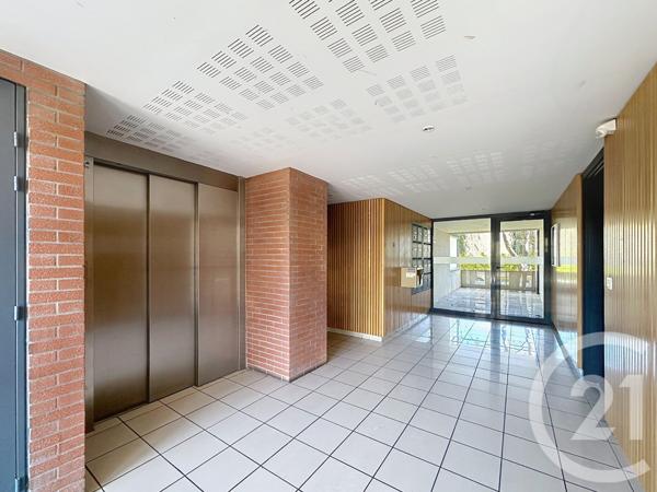 Appartement F5 à vendre  5 pièces - 97,24 m2 MONTPELLIER - 34