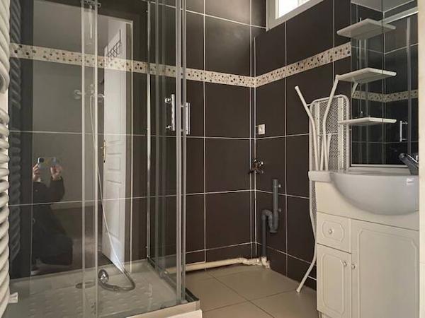 F3 AVEC JARDIN SECTEUR LE BERNAY