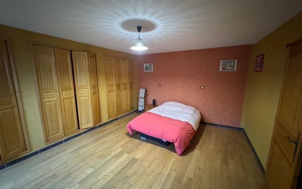 Maison à vendre    4 pièces •  Altier