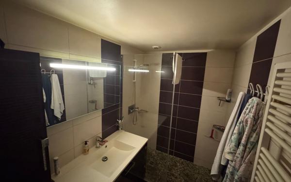 Maison à vendre    4 pièces •  Altier