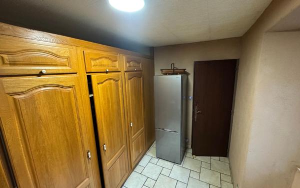 Maison à vendre    4 pièces •  Altier