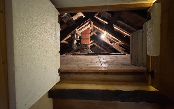 Maison à vendre    4 pièces •  Altier