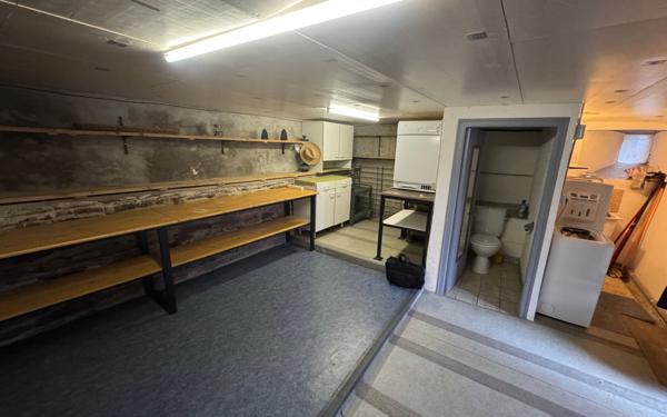 Maison à vendre    4 pièces •  Altier