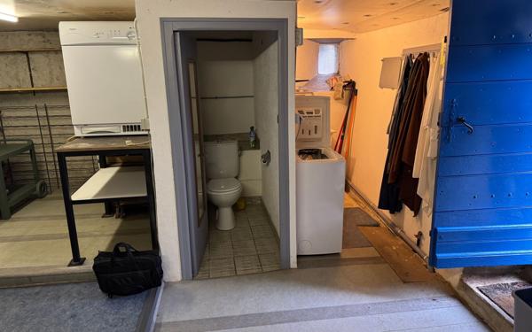 Maison à vendre    4 pièces •  Altier