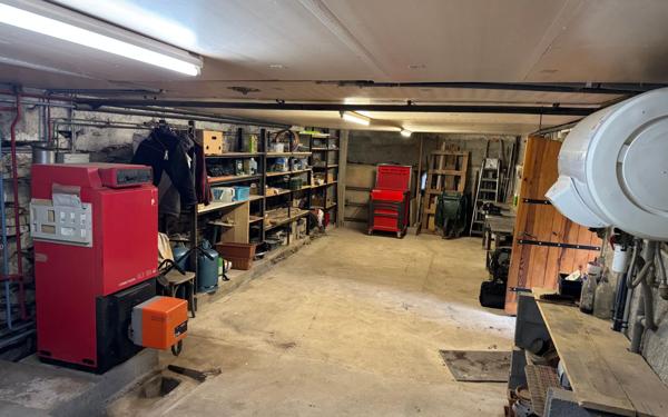 Maison à vendre    4 pièces •  Altier