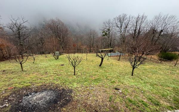 Maison à vendre    4 pièces •  Altier