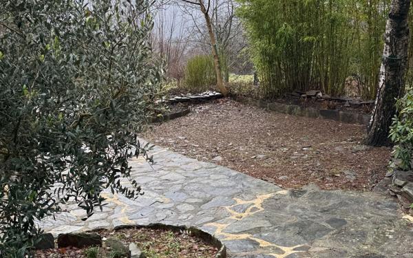 Maison à vendre    4 pièces •  Altier