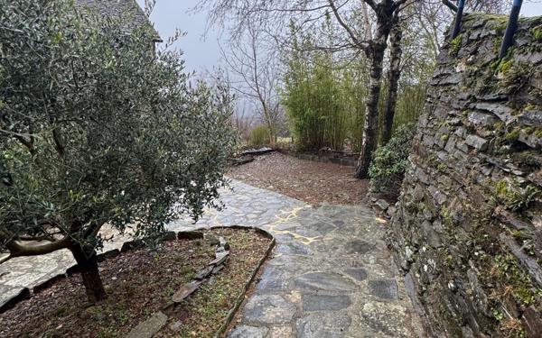 Maison à vendre    4 pièces •  Altier