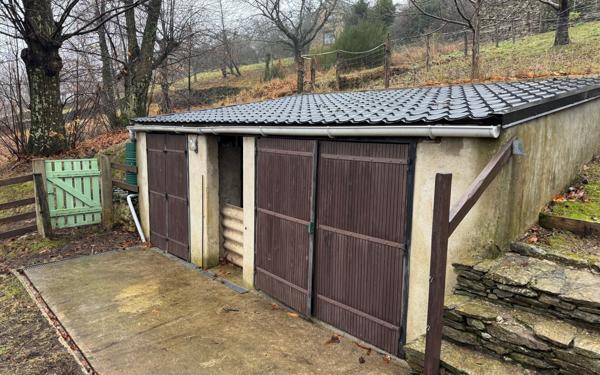 Maison à vendre    4 pièces •  Altier