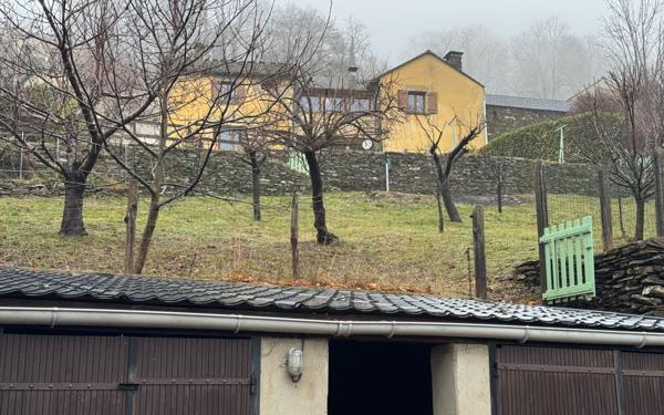 Maison à vendre    4 pièces •  Altier