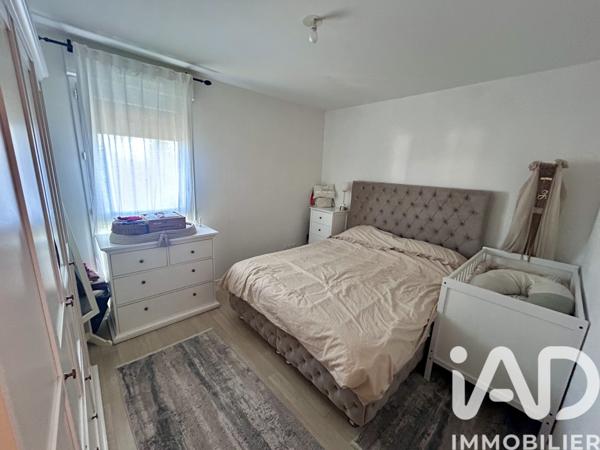 Appartement à vendre 2 pièces 46 m² Roubaix