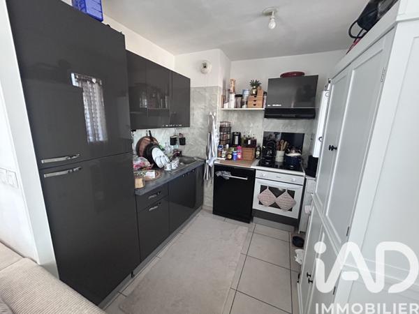 Appartement à vendre 2 pièces 46 m² Roubaix