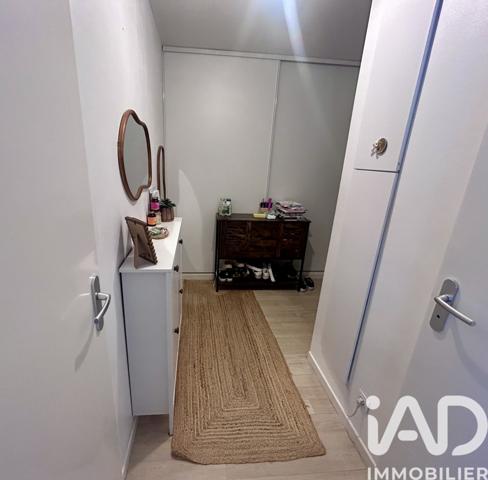 Appartement à vendre 2 pièces 46 m² Roubaix