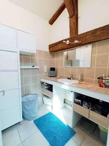 Maison Celle-levescault 4 pièces 110 m2