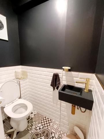 Maison Celle-levescault 4 pièces 110 m2