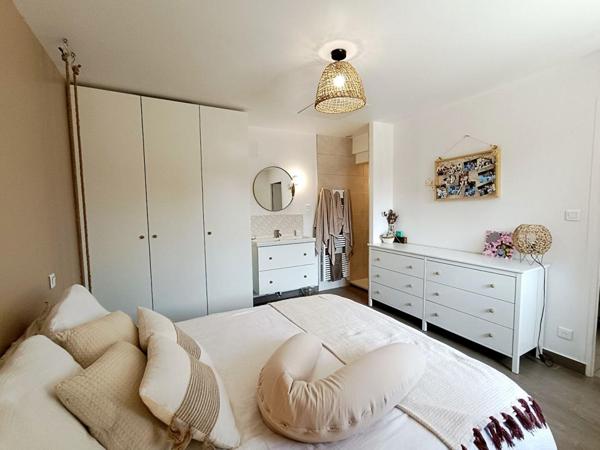 Maison Celle-levescault 4 pièces 110 m2