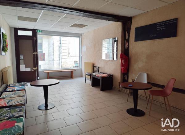 Location boutique/local commercial 103 m² Chartres