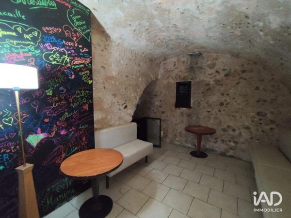 Location boutique/local commercial 103 m² Chartres