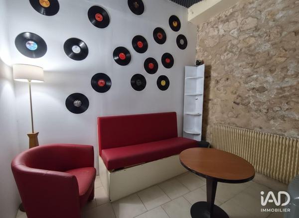 Location boutique/local commercial 103 m² Chartres