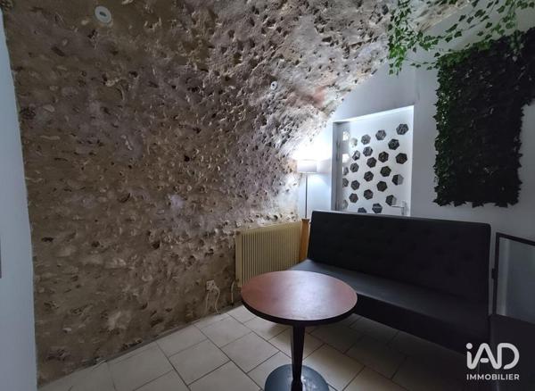 Location boutique/local commercial 103 m² Chartres