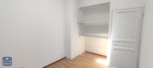 Appartement à louer 2 pièces 36m²