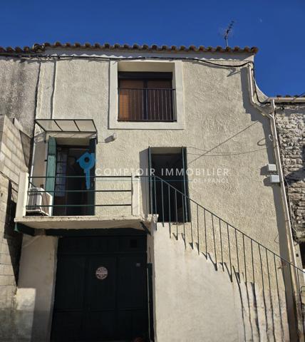 Maison
                                                                                                                                                                                                                                                                                                                        3 pièce(s)                                                                                                                                                                                                          2 chambre(s)                                                                                                                                                                                                          72.13  m²