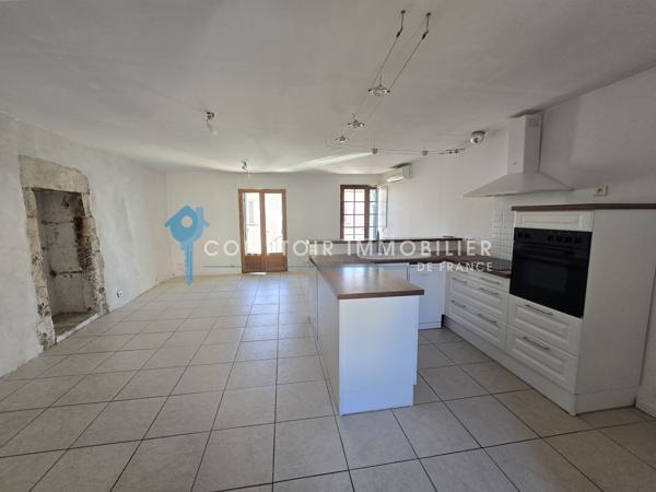 Maison
                                                                                                                                                                                                                                                                                                                        3 pièce(s)                                                                                                                                                                                                          2 chambre(s)                                                                                                                                                                                                          72.13  m²