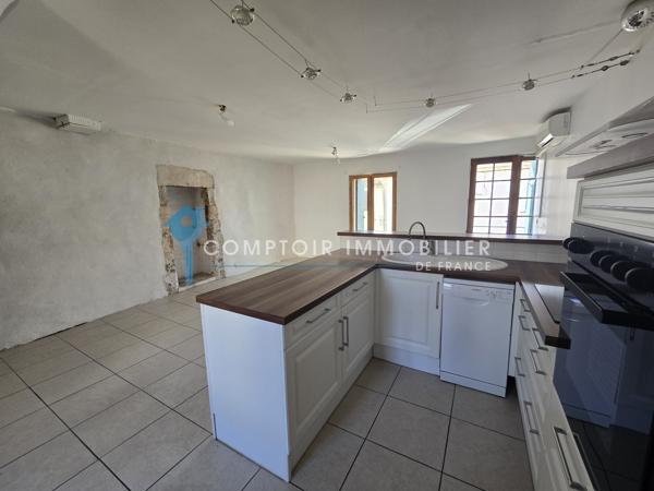 Maison
                                                                                                                                                                                                                                                                                                                        3 pièce(s)                                                                                                                                                                                                          2 chambre(s)                                                                                                                                                                                                          72.13  m²