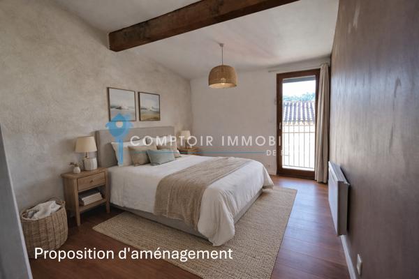 Maison
                                                                                                                                                                                                                                                                                                                        3 pièce(s)                                                                                                                                                                                                          2 chambre(s)                                                                                                                                                                                                          72.13  m²