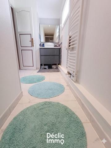 Vente maison Sainte flaive des loups, 115m² 5 pièces 242 000€ avec terrasse