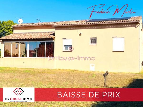 Maison à vendre 9 pièces de 230 m²