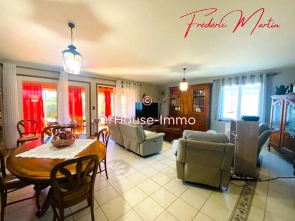 Maison à vendre 9 pièces de 230 m²
