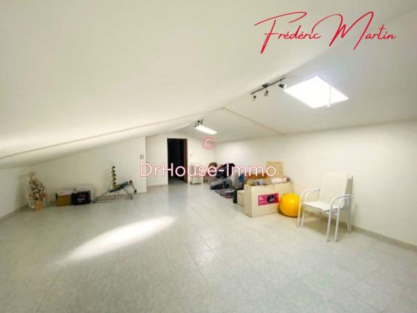 Maison à vendre 9 pièces de 230 m²