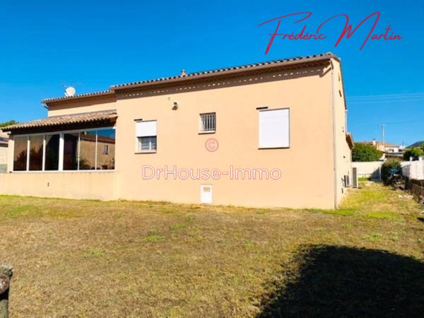 Maison à vendre 9 pièces de 230 m²