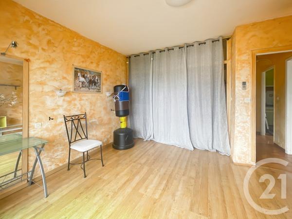 Appartement T3 à vendre  3 pièces - 74,10 m2 BASTIA - 202