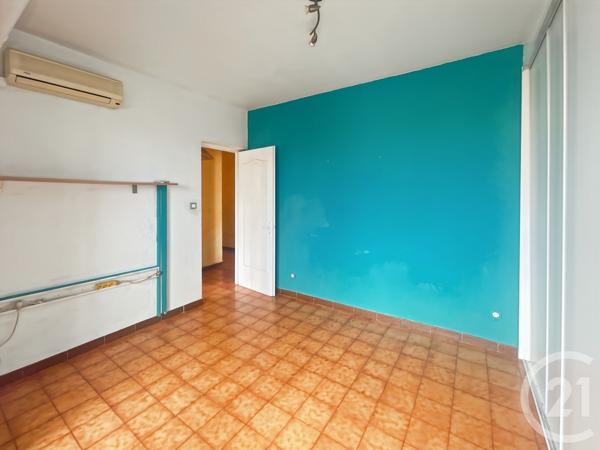 Appartement T3 à vendre  3 pièces - 74,10 m2 BASTIA - 202